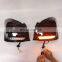 New Design Car Inner Outer Rear Led Tail Light Lamp for SUZUKI SWIFT