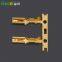 6.3 Flat barbed spring crimping terminal DJ623-E6.3A spring crimping terminal