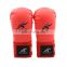 Karate Gloves of Child Boxing Muay Taekwondo Free Fight MMA Hand Palm Protector Kids Martial  gloves for boxing gloves for men