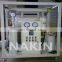 High Quality Vacuum Transformer Oil Purifier Insulating Oil Filter Machine Insulating Oil Purifier