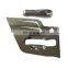 hot sell chrome outside auto car door handle for hino 500
