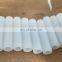 high quantity nylon spacer plastic washer  and tube