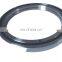 Axial Radial Cylindrical Roller Bearing Machine Tools RE17020 Cylindrical Crossed Roller Bearing