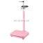 Wholesale Clinic Electronical Body Fat Scale Beauty Salon Digital Weight Height Scale