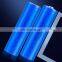 High Capacity 2000mAh 18650 Lithium Rechargeable Battery Li-ion battery CE Certified for laptop