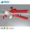Available free sample 1.5 MM Porcelain Ceramic tile clips spacer tile leveling system leveler