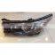 Auto Parts Car Halogen Headlight Headlamp for Toyota Highlander 15-17 81170-0E230 81130-0E230 81110-0E230 81150-0E230