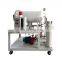 Light Lubricating Oil, Diesel Oil, Gasoline Dehydration Equipment With Cart