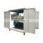 ZKCC Series fully enclosed High Speed Vaccum Pump system for oil purifier/machines made in China