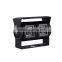 cctv camera system dual cam car rear view waterproof camera ccd backup camera