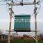 Electrical supplies Variable series Compensation device for 10kV line is available from stock