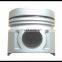 1-12111-778-0 112111-7780 Diesel  Engine Piston for 6BD1 4BD1 Construction Machinery Parts