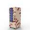 Automatic Customer Cashless Payment Vending Machine For Beauty Nail Polish