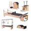 China Supplier   2022  New Product White  Oak  Material Pilates Core Bed Cheap Price