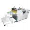 ZXYW-650 automatic paper Embossing Machine/roller pattern embossing machine