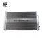 Wholesale high quality Auto parts Malibu XL Regal Lacrosse car Air conditioning condenser For Chevrolet 84208083 84000793