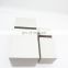 Luxury perfume packaging paper cardboard shoulder box cosmetics packing