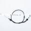 small car accelerator cable throttle cable auto control cable for kia oem 0K60A41660