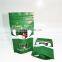Lovely snack packaging bags vacuum bags food grade bags resealable ice cream bar wrappers