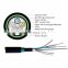 GL Facotry Price GYTA53 Armoured Double Jacket 8 12 24 48 144 Core Rodent Resistant Cable Optic Fiber