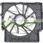 For Bmw X3 F25 2011-2016 X3/f25 Fan Shroud 17427601676, Cooling Fan For Car