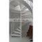 Indoor Spiral Cheap Price Home Stone Marble Stairs