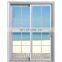 Hot selling aluminum alloy indoor and outdoor balcony sliding door