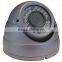 surveillance cctv cameras1080P HD-TVI Varifocal fixed dome cameras