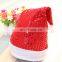 Classic Sequin Hat European Retro Luxury Japanese Purple Blue White Pink Christmas Decorations