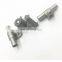 China Machining Service Metal Custom High Demand Precision Aluminum Cnc Turning Machining Parts