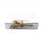 White folding gift card packaging storage box for shipping card bank card