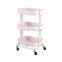 2022 Latest Kids Trolley Shopping Storage Trolley Cover For Baby