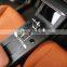 Factory For Chery Tiggo 8 Pro 2021 Car Console Gearbox Panel Sticker Carbon Fiber Film Garnish Interior Decoration Accessories