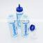 Wholesale medical ultrasound transmission gel and ecg gel bottle