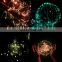 Ball String Light Holiday Decoration Wedding Party Fairy LED  Christmas Light mobile phone control
