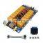 Unassembled ATU100 100W Automatic Antenna Tuner Kit w/ 0.96-Inch OLED Display