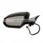 OEM 2138111000 2138111100 Door Mirror Assembly rearview Side Mirror Exterior Mirror Folding Premium for Mercedes Benz W213