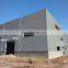 Fabricated Low Cost And Fast Assembling Prefabricated Steel Frame Warehouse Metal Building