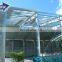 Low Cost Prefabricated Structural Steel Warehouse Prefab Building