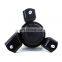 Auto Engine parts Front  Rubber Engine Mounting For CAMRY ACV30 12361-28110