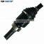 MAICTOP Auto Accessories shaft Drive Shaft for HIGHLANDER GSU45 43410-0E070