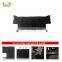 black fabric car storage nets for jeep jl accessories JL1150