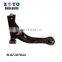 6L8Z-3079AA K80400 Высококачественная левая нижняя рычажная подвеска для Mazda