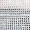 Premium Open mesh cane natural bleached Rattan cane webbing high quality best standard for export