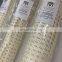 Best Quality Vietnam Natural 1/2 Open Rattan Cane Webbing