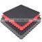 100x100x4cm Wholesale price high density tatami boxing judo taekwondo floor mats
