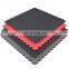 100x100x3cm Wholesale price high density eva tatami judo taekwondo floor mats for gym