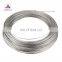 China manufacture SS Wire  201 304 316 316L 410 1.5 mm stainless steel wire