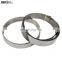 Construction Used 201 304 Stainless Steel Coils Ss Plate in Roll GB Standard