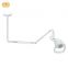 21W LED Ceiling-type Gynecological examination Surgery Veterinary Medical Lamp